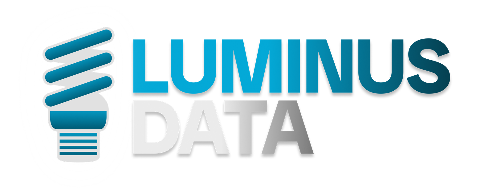 Luminus Data Logo
